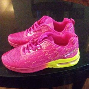 ShanCatts Sports shoes.